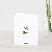 Koffietijd Kaart (Achterkant)