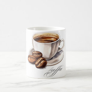 koffietijd koffiemok