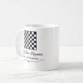 koffietijd koffiemok (Voorkant links)