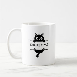 Koffietijd Koffiemok