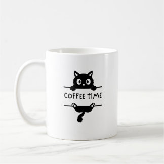 Koffietijd Koffiemok