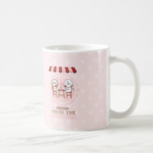 Koffietijd Koffiemok