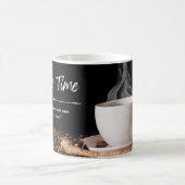 koffietijd koffiemok (Center)