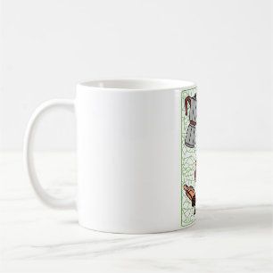 Koffietijd Koffiemok