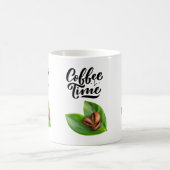 Koffietijd Koffiemok (Center)