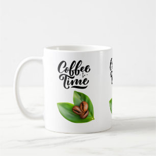 Koffietijd Koffiemok