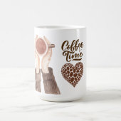 Koffietijd Koffiemok (Center)