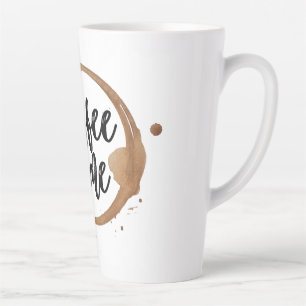 koffietijd Latte-Mok Latte Mok