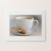 koffietijd legpuzzel (Horizontaal)