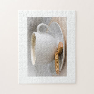 koffietijd legpuzzel