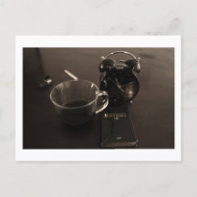 Koffietijd met Christus J. H. Thornton