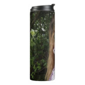 Koffietijd met WoodlandRealm Thermosbeker (Gedraaid links)