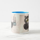 Koffietijd! Mok (Center)