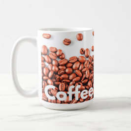 Koffietijd Mok