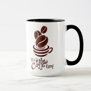 koffietijd mok