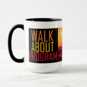 koffietijd mok (Links)