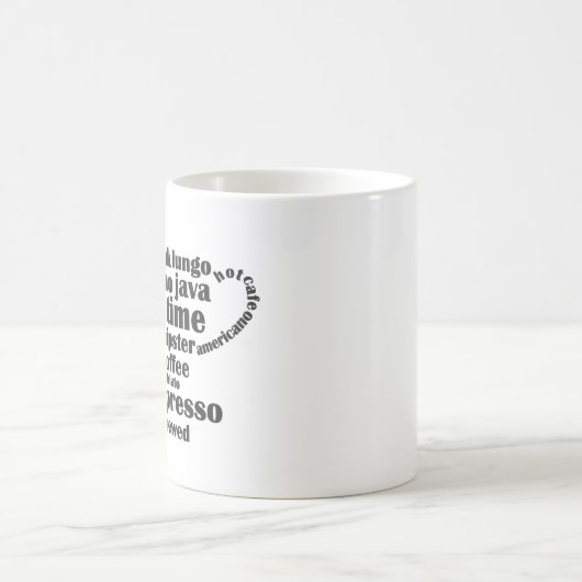 Koffietijd-mok Koffiemok (Center)