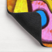 koffietijd muismat (Hoek)