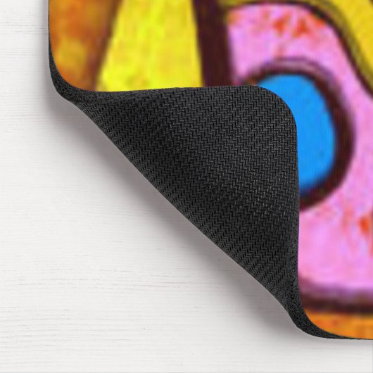 koffietijd muismat (Hoek)