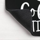 Koffietijd Muismat (Hoek)