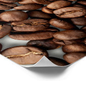 Koffietijd Poster (Hoek)