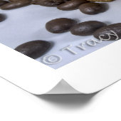 Koffietijd Poster (Hoek)