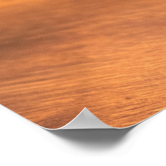 Koffietijd Poster (Hoek)