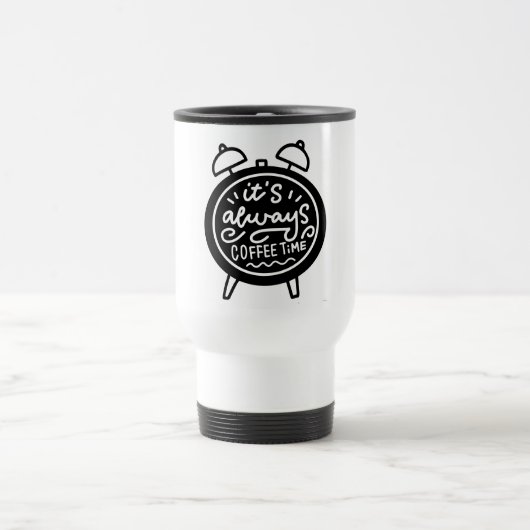 KOFFIETIJD REISBEKER (Center)