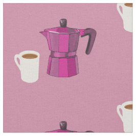 Koffietijd Stof