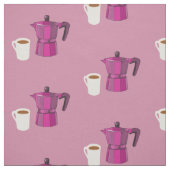 Koffietijd Stof (Swatch)