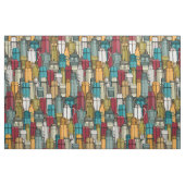 koffietijd stof (Fat Quarter)