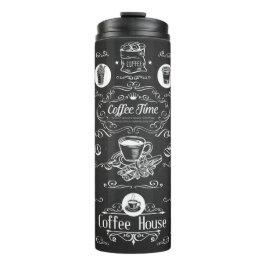  koffietijd thermosbeker