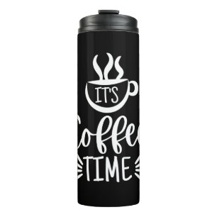 Koffietijd Thermosbeker