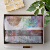 koffietijd tissuepapier (Geschenk)