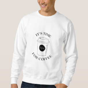 Koffietijd Trui