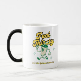 Koffietijdmok – Perfecte koffiecadeau ❤️ Magische Mok