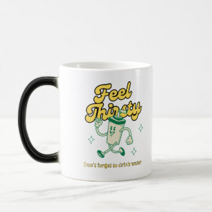 Koffietijdmok – Perfecte koffiecadeau ❤️ Magische Mok