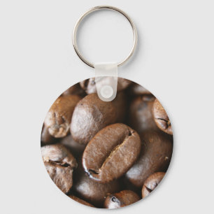 koffietoets sleutelhanger