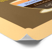 Koffietypes Poster (Hoek)