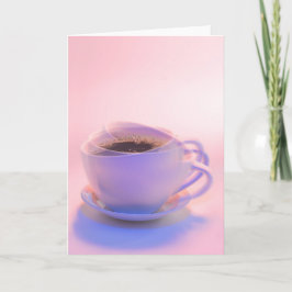 Koffieuitnodiging