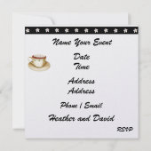 Koffieuitnodiging - SRF Kaart (Achterkant)