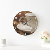 Koffieuurklokken Grote Klok (Huis)