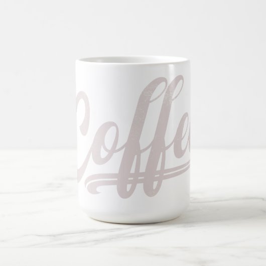 Koffievariëteit Koffiemok (Center)