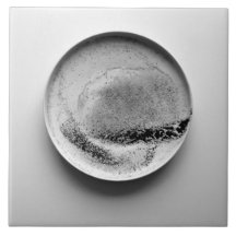 Koffievelden Foto Keramische Tegel