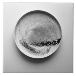 Koffievelden Foto Keramische Tegel Tegeltje