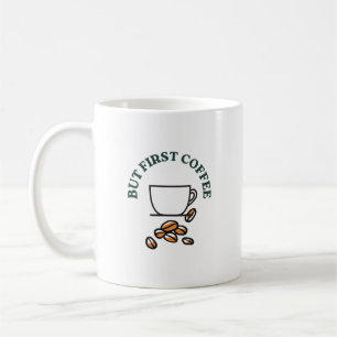 KOFFIEVERLIEZEN KOFFIEMOK
