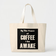 Koffievermogen (wit)