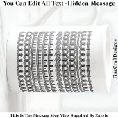 Koffieverslaafde Verborgen Bericht Grappige nieuwi Porselein Kop