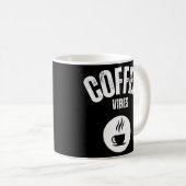 Koffievibes Koffiemok (Voorkant rechts)