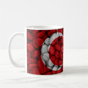 Koffievlag Turkije Koffiemok